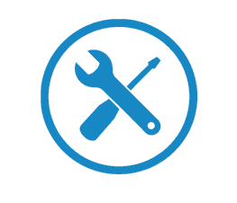Maintenance logo